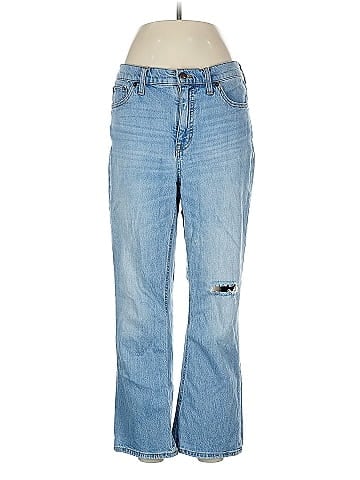 J.Crew Factory Store Jeans (view 1)