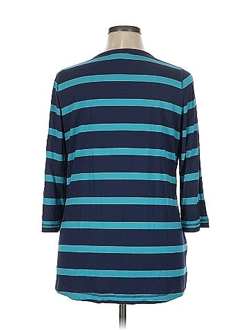 Tommy Bahama 3/4 Sleeve T-Shirt (view 2)