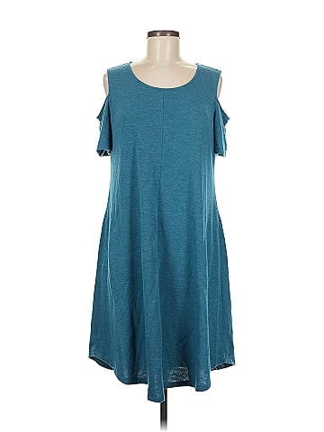 Soft Surroundings Casual Dress (view 1)