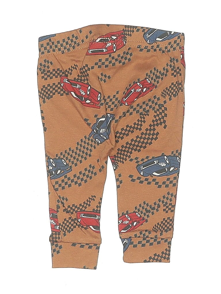 Click to view more detailed imagery on our partner's website Pre-owned Kidgets Babies' Khaki Pant In Brown