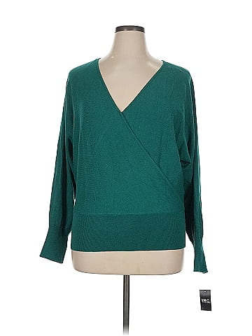 INC International Concepts Pullover Sweater (view 1)