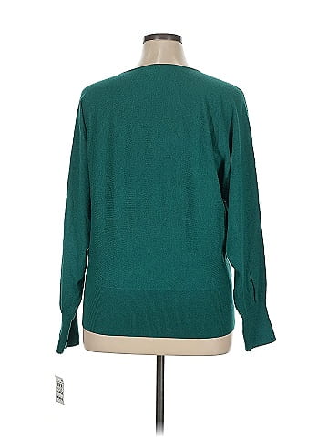INC International Concepts Pullover Sweater (view 2)