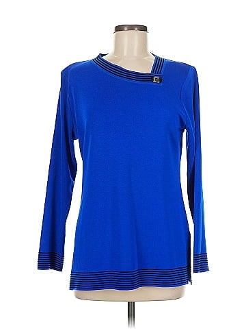 misook Pullover Sweater (view 1)