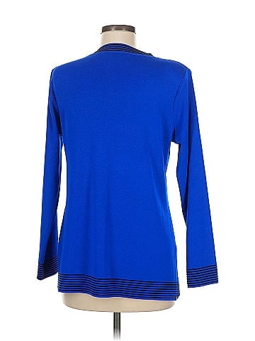 misook Pullover Sweater (view 2)