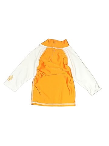 UV Skinz 3/4 Sleeve Top (view 2)