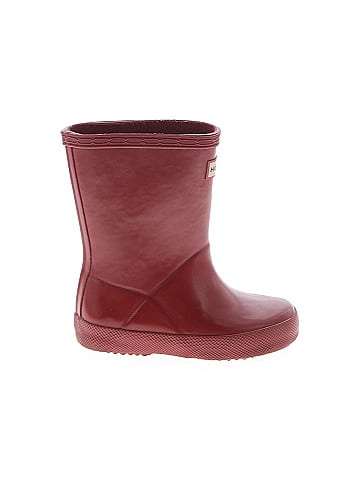 Hunter Rain Boots (view 1)