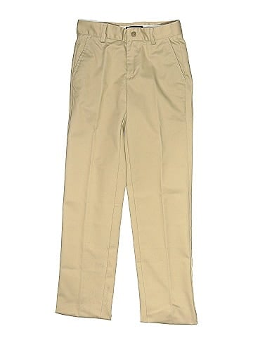 Lands' End Khakis (view 1)