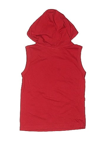 Marvel Sleeveless T-Shirt (view 2)