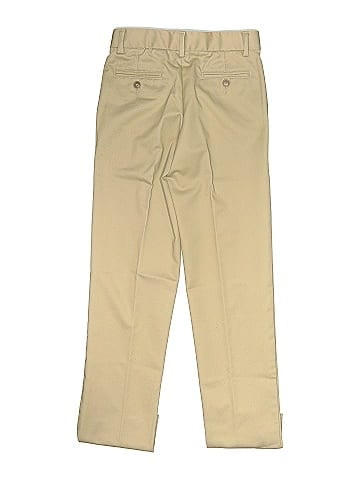 Lands' End Khakis (view 2)