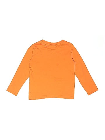 Puma Long Sleeve T-Shirt (view 2)