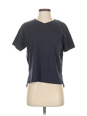 Muji Short Sleeve T-Shirt (view 1)