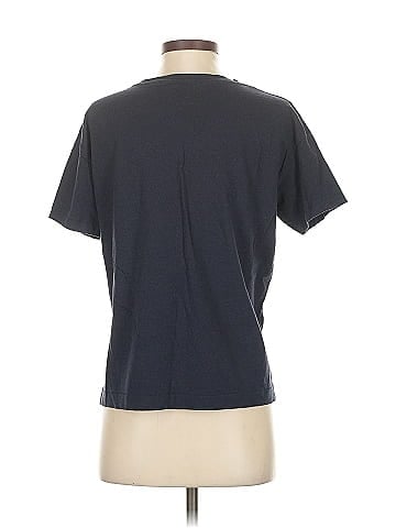 Muji Short Sleeve T-Shirt (view 2)