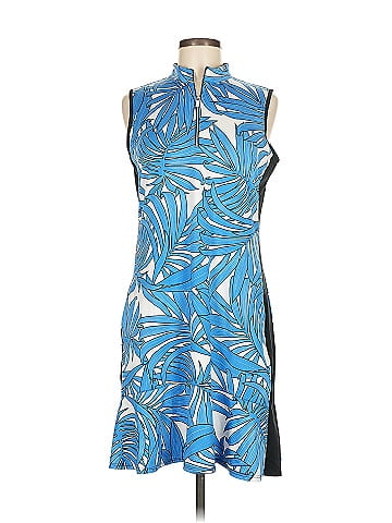 Tail Cocktail Dress (view 1)