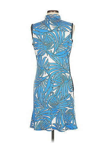 Tail Cocktail Dress (view 2)