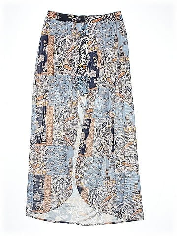Almost Famous Skort (view 1)