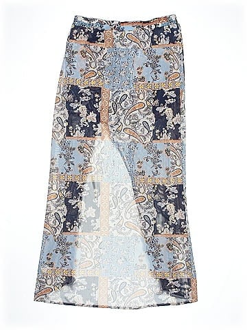 Almost Famous Skort (view 2)