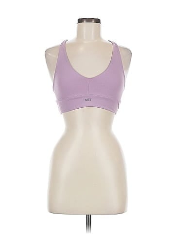 Set Active Sports Bra (view 1)