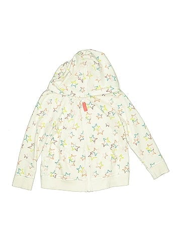 Cat & Jack Zip Up Hoodie (view 1)