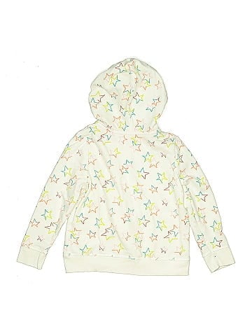 Cat & Jack Zip Up Hoodie (view 2)