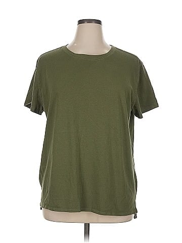 all in motion Short Sleeve T-Shirt (view 1)