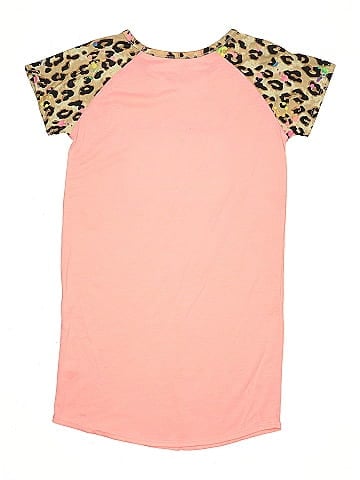 Justice Dress (view 2)