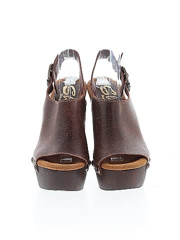 Sbicca Heels (view 2)