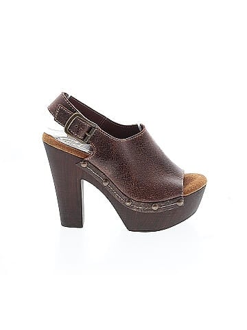 Sbicca Heels (view 1)