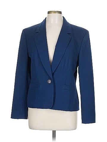 Pendleton Wool Blazer (view 1)