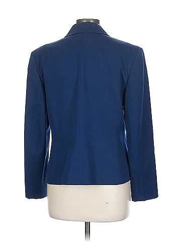 Pendleton Wool Blazer (view 2)