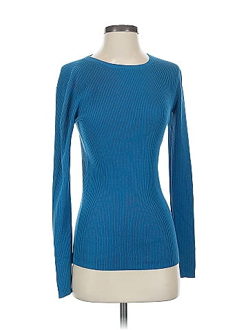 Pendleton Silk Pullover Sweater (view 1)