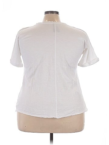 Agnes & Dora Short Sleeve T-Shirt (view 2)