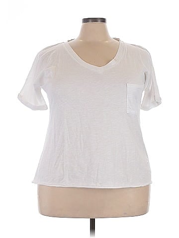 Agnes & Dora Short Sleeve T-Shirt (view 1)