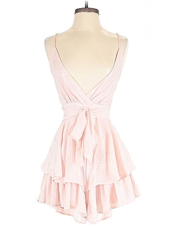 Hello Molly Romper (view 1)
