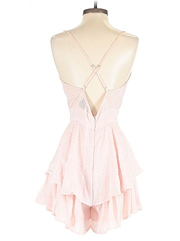Hello Molly Romper (view 2)