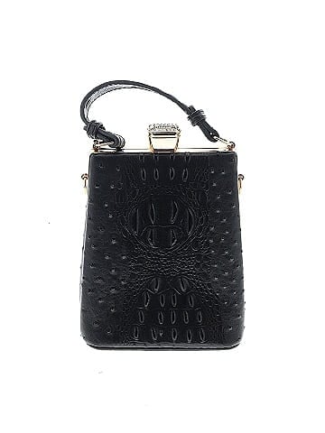 Timmy Woods Leather Satchel (view 1)