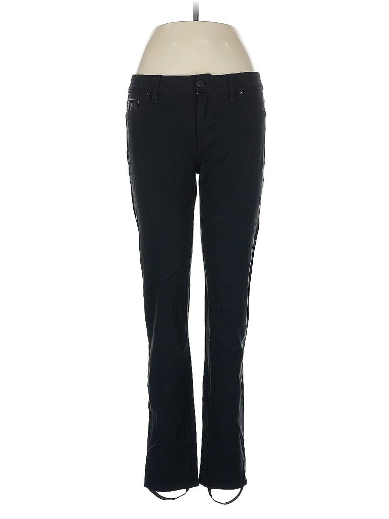 Click to view more detailed imagery on our partner's website Pre-owned Calvin Klein Jeans Est.1978 Calvin Klein Jeans Track Pants In Black