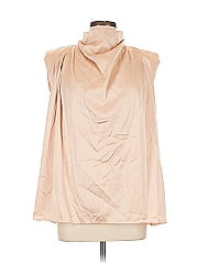 Entro Sleeveless Blouse