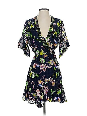 Tanya Taylor Cocktail Dress (view 1)