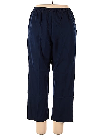 Alfred Dunner Casual Pants (view 2)