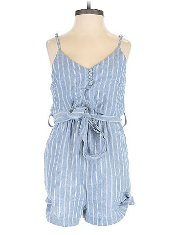 Style Rack Romper (view 1)
