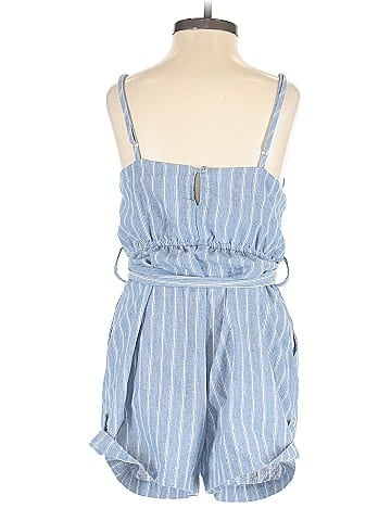 Style Rack Romper (view 2)