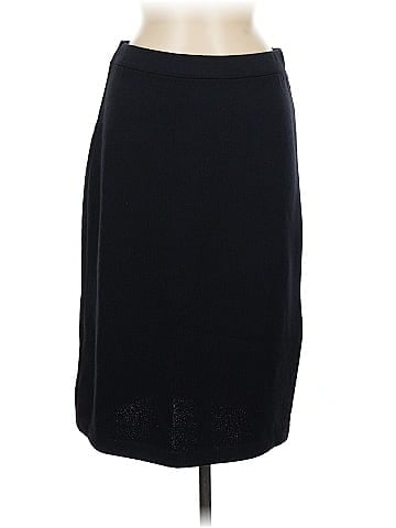 St. John Collection Formal Skirt (view 1)