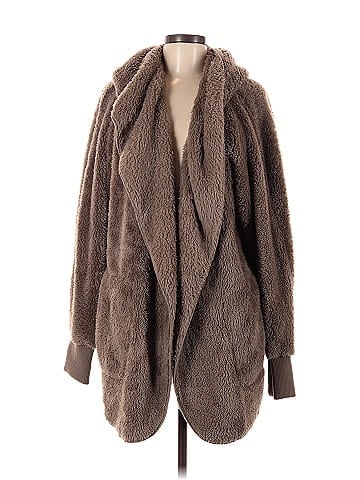 Hem & Thread Cardigan (view 1)