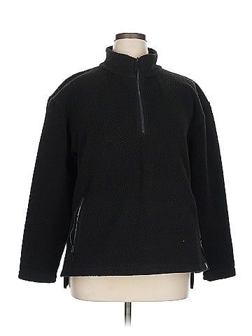 T by Talbots Fleece (view 1)