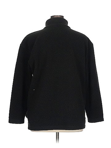 T by Talbots Fleece (view 2)