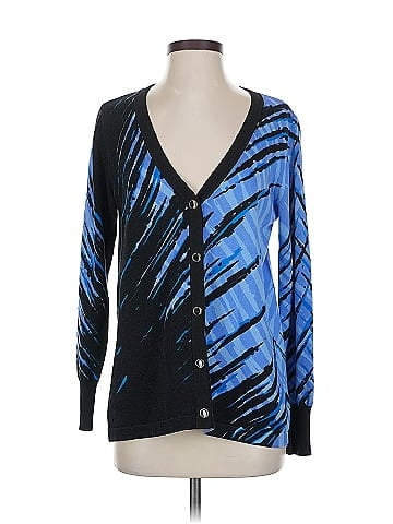 Bob Mackie Cardigan (view 1)