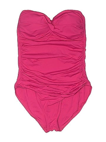 Anne Cole One Piece Swimsuit (view 1)