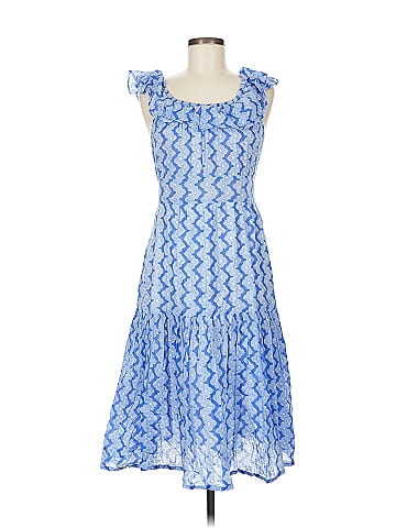 Oliphant Cocktail Dress (view 1)