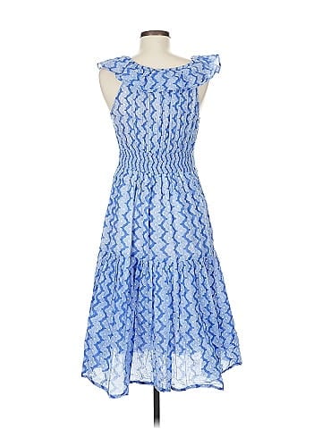 Oliphant Cocktail Dress (view 2)