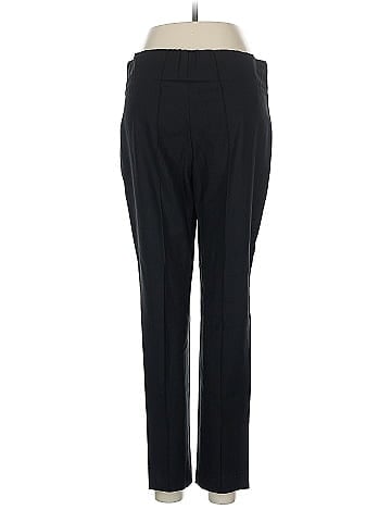 BCBGMAXAZRIA Wool Pants (view 2)